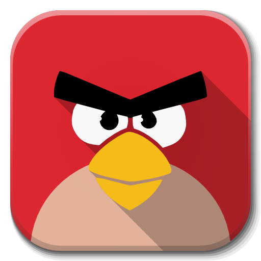 Apps Angry Birds Vector Icons Free Download In Svg Png Format